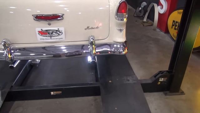 1955 Chevy смотреть онлайн