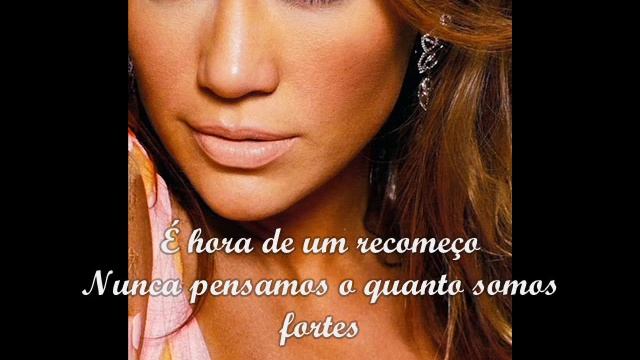 Jennifer Lopez -Brave-Tradução смотреть онлайн