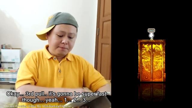 Brave Frontier Global 20 Gems For Chrome! (100% Dark Units Guaranteed) смотреть онлайн