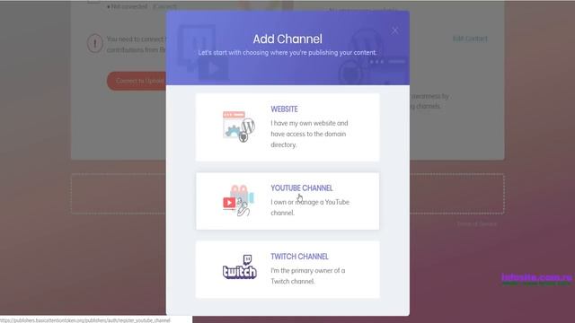 Самый быстрый браузер Brave смотреть онлайн