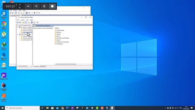How to disable Windows 10 updates permanently, to make your system run faster #windows10 #update смотреть онлайн