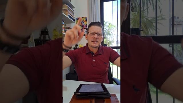 LIVRO DO PROFETA ISAÍAS CAP 59/66 | (LIVE N°668) | ORAÇÃO DO PAI NOSSO. смотреть онлайн
