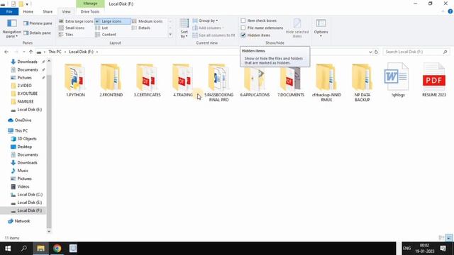 Learn Commands In One Go For Beginners | Command Prompt | Windows 7/8/8.1/10 смотреть онлайн