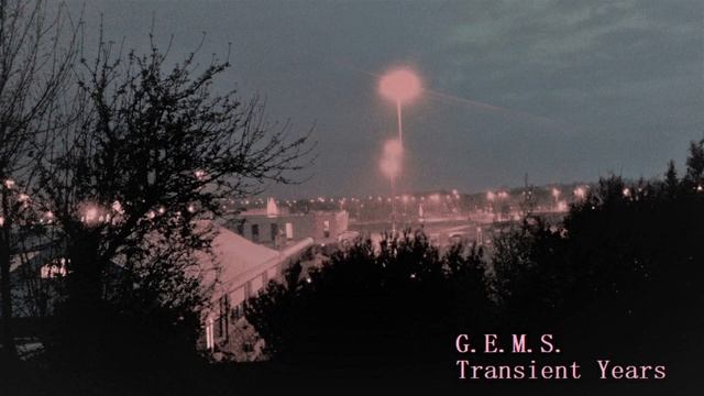 (G.E.M.S.) - Lonely Are The Brave. смотреть онлайн