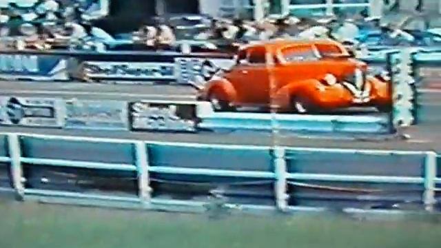 1938 Olds Opera Coupe смотреть онлайн