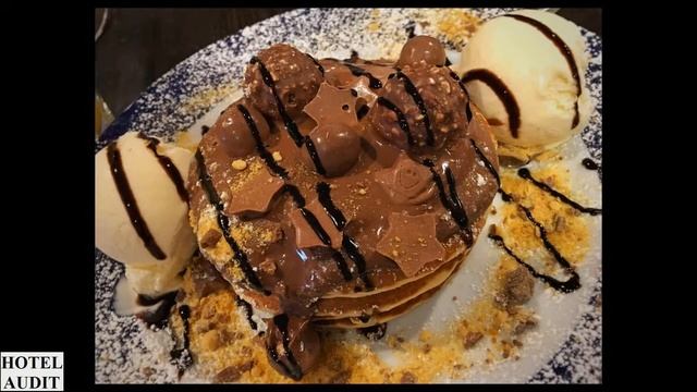 Обзор Отеля Озбор Страны Великобритания Лондон My Old Dutch Kensington 1 Hotel Audit Отель Ауди смотреть онлайн