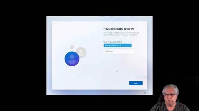 How To Install Windows 11 Home Without The Internet Or An Online Account смотреть онлайн