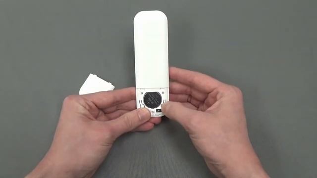 BLISS™ Remote Control Instructions: Adjusting Motor Speed смотреть онлайн