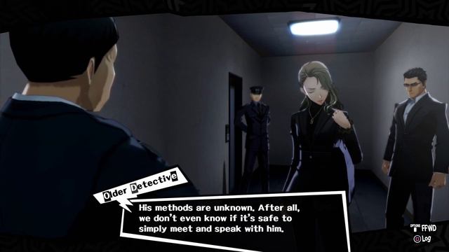 PERSONA 5 Gameplay Walkthrough Part 1 - FIRST 30 MINUTES (ENGLISH) смотреть онлайн