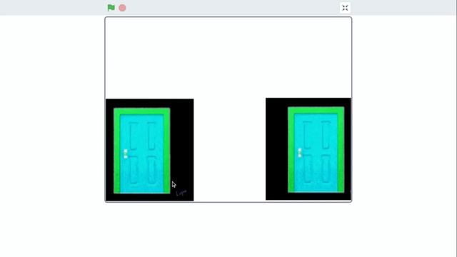 door script смотреть онлайн