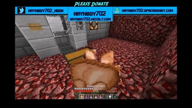 Lonely Survival (Episode 24) - 8.1 is FINALLY Here! смотреть онлайн