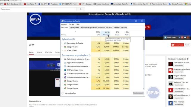 Qual é o melhor navegador de internet: Chrome, Edge ou Firefox? смотреть онлайн