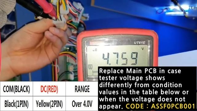 [SOCCER SAFARI] BALL MOUNTING MOTOR ERROR (E4-1) смотреть онлайн