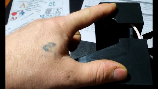 Детектор банкнот с Алиэксперсс смотреть онлайн