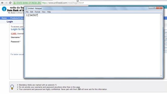 How to save from Dexter trojan by fooling keyloggers смотреть онлайн