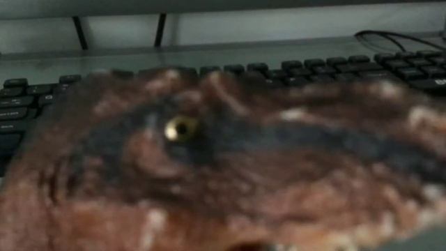 Carnegie 10th anneversary tyrannosaurus rex review смотреть онлайн