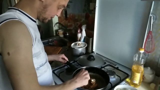 КУХНЯ #9: "ЖАРКОЕ В ГЛЕЧИКУ" смотреть онлайн