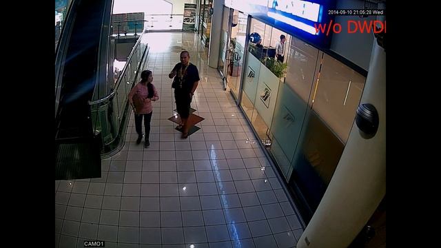 CIP D30LP without DWDR смотреть онлайн