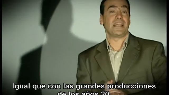 Presentation - Le Fantôme de L'Opera (1925) смотреть онлайн