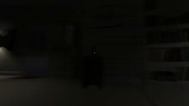 LE BRAVE BÉBÉ ! - Night Blights смотреть онлайн
