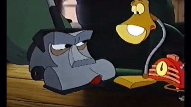 The Brave Little Toaster (1987) “Two Thousand” смотреть онлайн