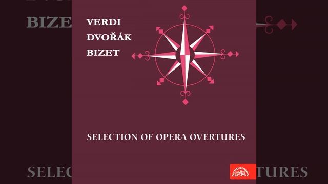 Dimitrij. Grand Opera in Four Acts, Op. 64 - Overture (Introduction) смотреть онлайн