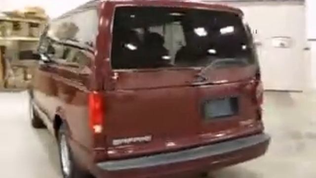 2002 GMC Safari Holland MI Crown Motors смотреть онлайн