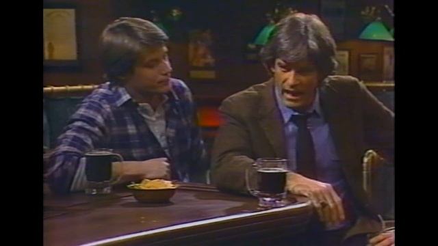 SEARCH FOR TOMORROW March 1984 #1 NBC daytime with original commercials смотреть онлайн