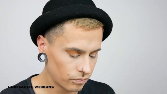 FUll FACE nur Mit essence Produkten ! Make-up aus der Drogerie. смотреть онлайн