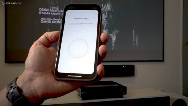 Test: Devialet Dione. Die beste Soundbar 2022? 17 Lautsprecher sorgen für fantastischen Sound.