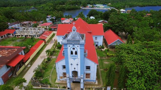 Anda: Bohol's Hidden Paradise | Asian Air Safari S16 E4 смотреть онлайн
