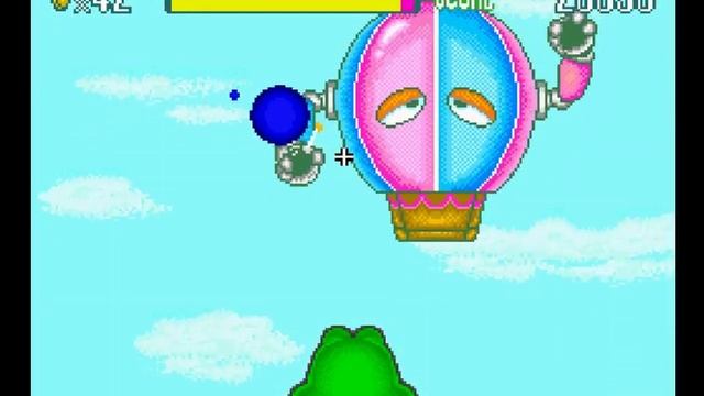 Yoshi's Safari - Part 07 смотреть онлайн