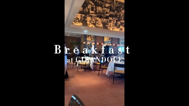 We enjoyed Babymoon at Park Hyatt Tokyo. The hotel surprised us! смотреть онлайн