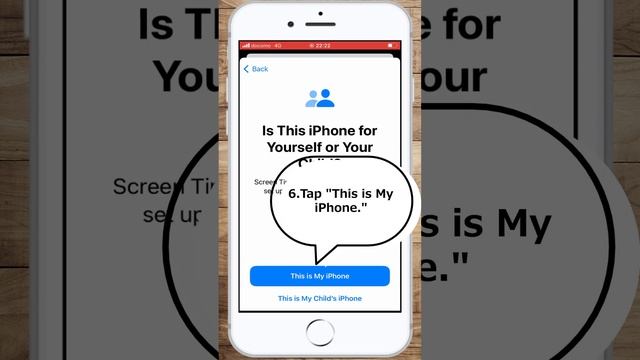 【iOS16】How to hide Safari using Screen Time on iPhone!! смотреть онлайн
