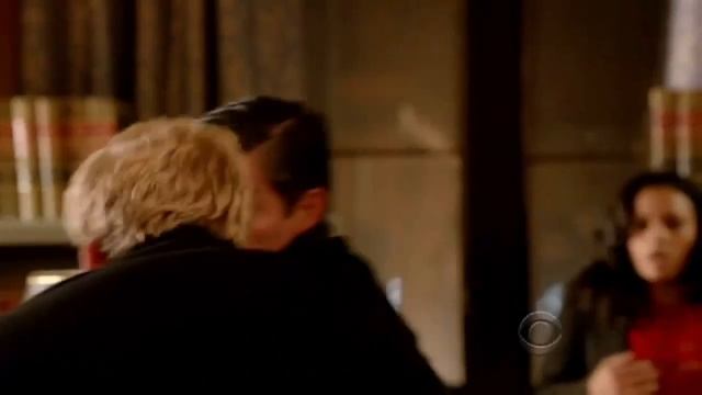 "NEW" JJ ABRAMS PERSON OF INTEREST: EP. 1.12 "LEGACY" PROMO смотреть онлайн