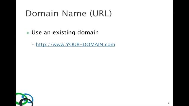 Google Apps Migration Workshop (Step 1) смотреть онлайн