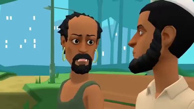 MALIPO NI HAPA HAPA DUNIANI смотреть онлайн