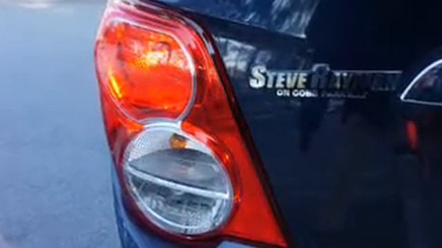2015 Chevrolet Sonic 181152 - Smyrna GA смотреть онлайн