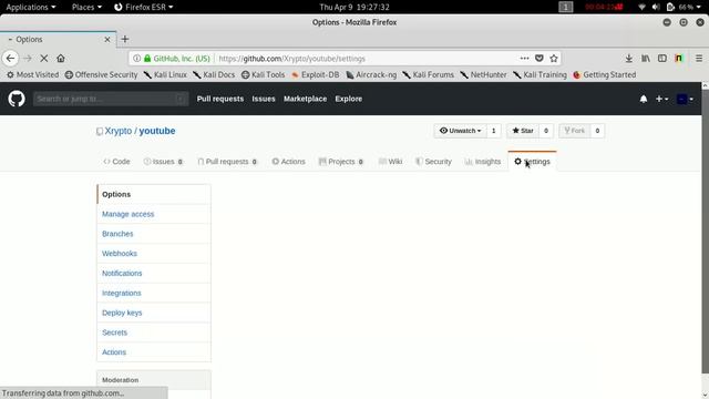 | Make Github pages | No coding required | BlackHat Binaries | смотреть онлайн
