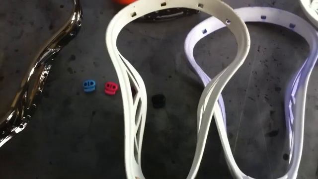 ToS Head Collection, New Shooter Locks, Autographs & Chrome! смотреть онлайн