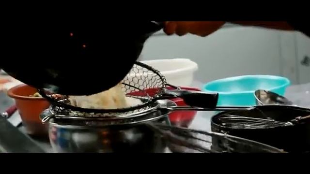 Китайская кухня смотреть онлайн