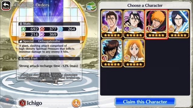 Bleach Brave Souls 2020 ING #25 - Challenge Orders Begginer - Qual Escolher ? (Guia Iniciante) смотреть онлайн