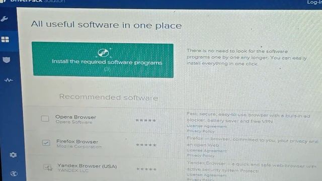 Cara Instal Driver di Laptop смотреть онлайн