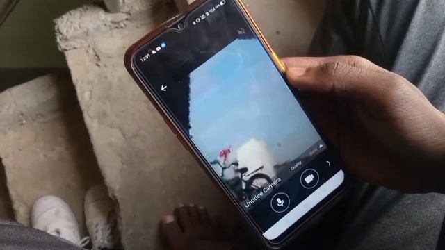 Alfred Camera | Alfred Home Security Camera App in Hindi | Techno Navneet смотреть онлайн
