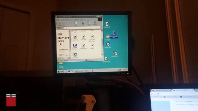 My First Windows 98 Experience смотреть онлайн