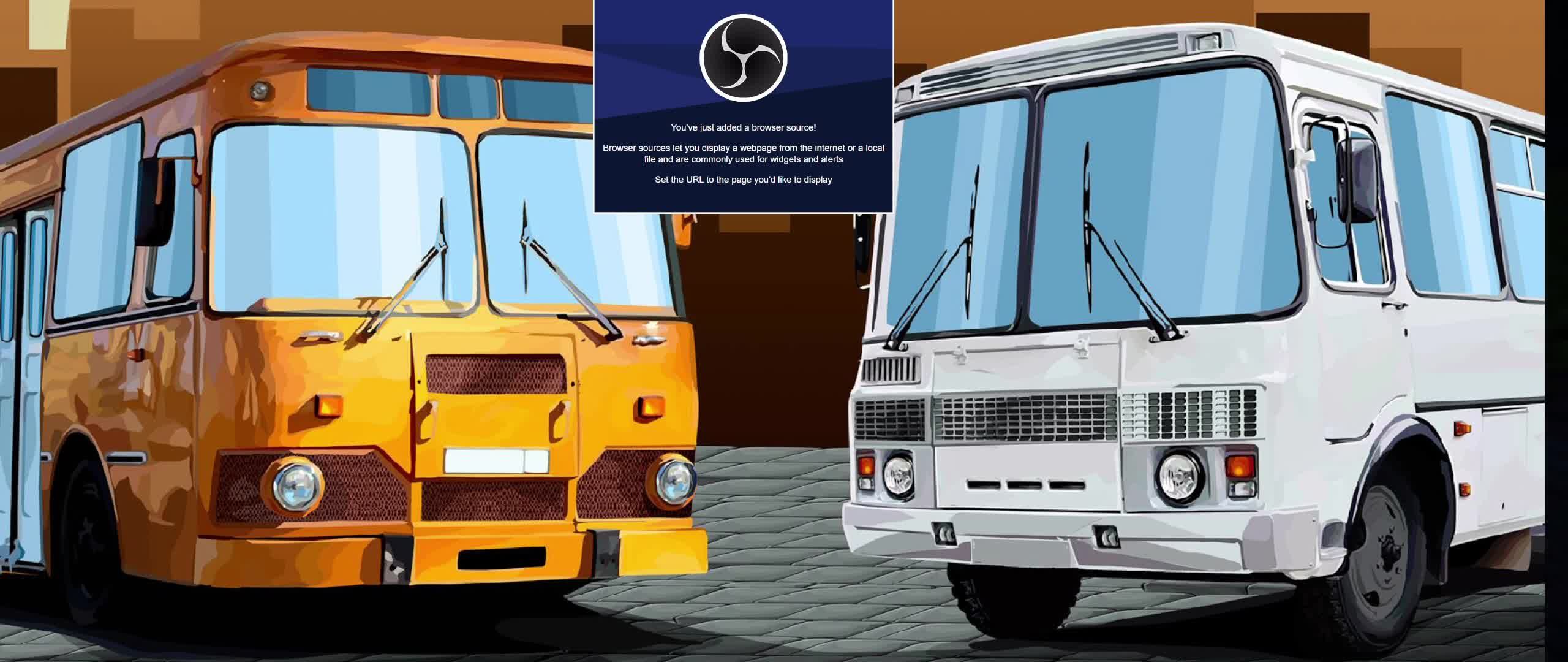 Bus Driver Simulator