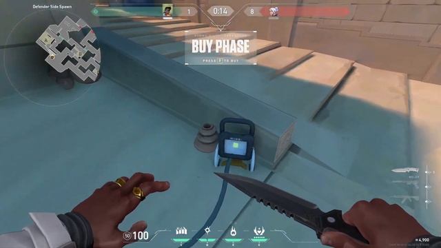 Valorant is HARD (Pie Edition) смотреть онлайн