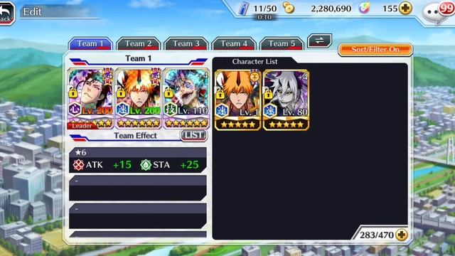 Point event hack!!! How to gain the most bonuses with limited characters!! #bleachbravesouls #bbs смотреть онлайн