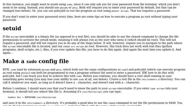 Ubuntu: How to run an autostart application as root? смотреть онлайн