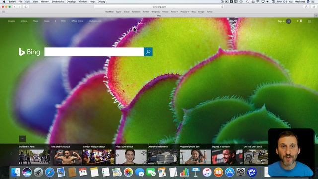 Setting Your Default Search Engine (#1429) смотреть онлайн